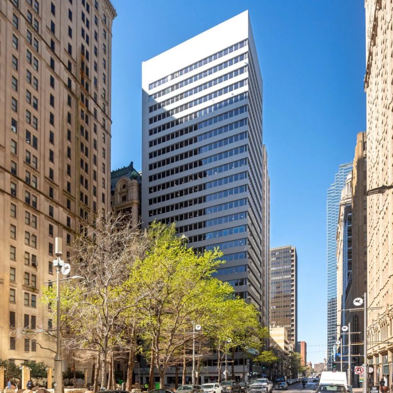corporate office building 