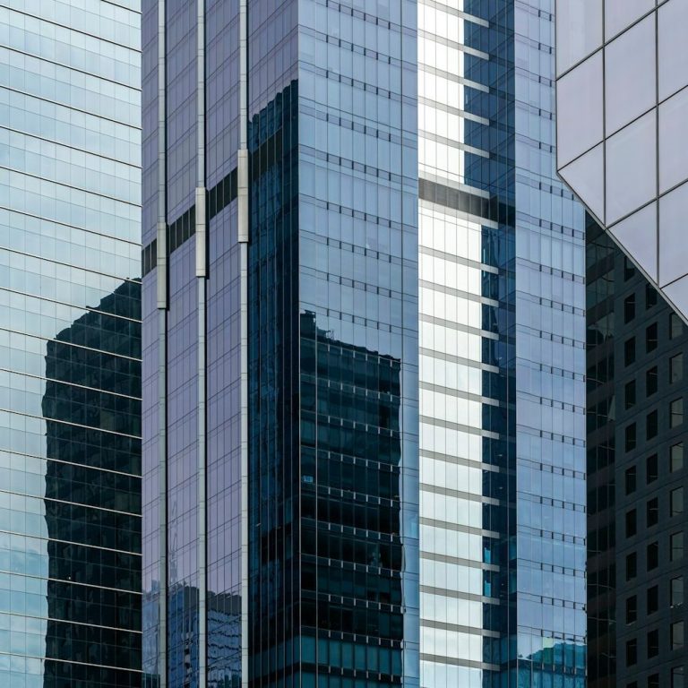 Corporate America Relocation Services corporate office building